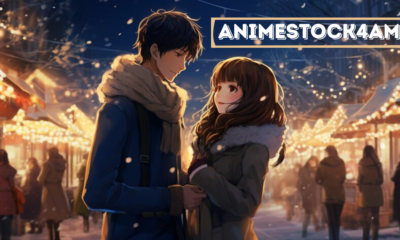 Animestock4am