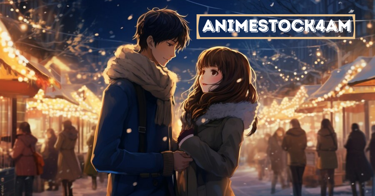 Animestock4am