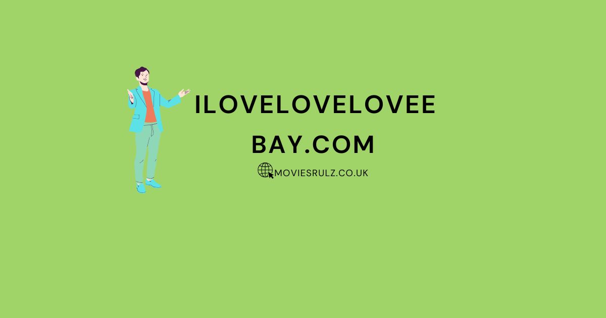 iloveloveloveebay.com