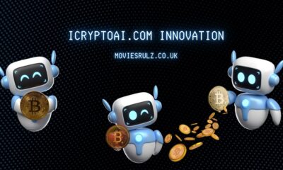 icryptoai.com innovation