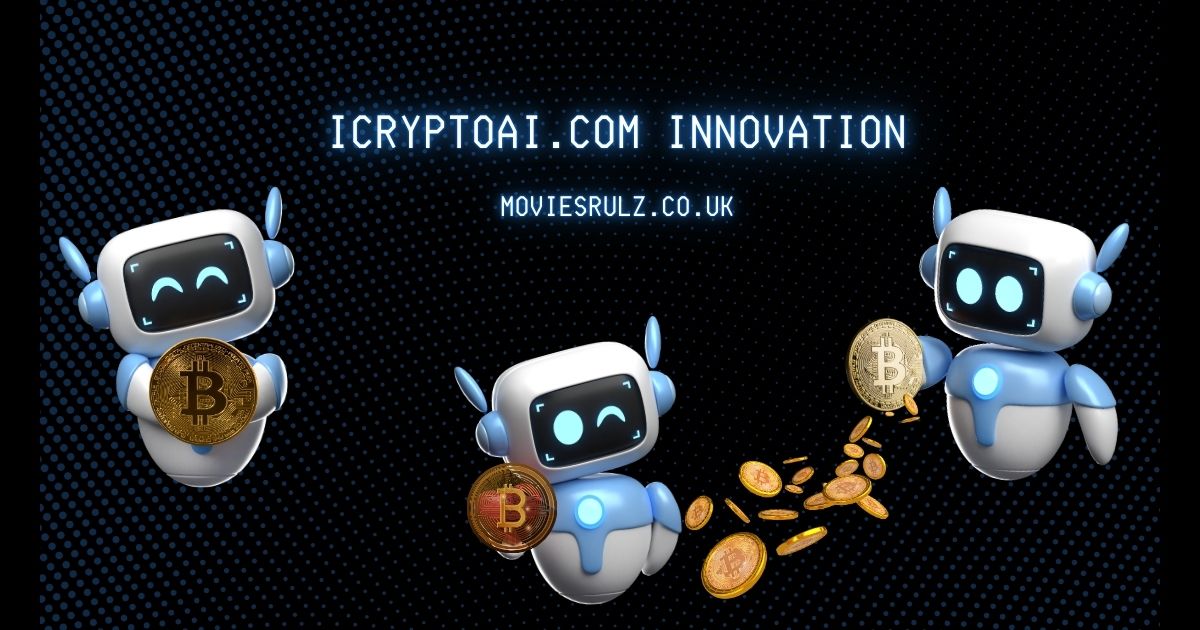 icryptoai.com innovation