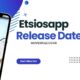 etsiosapp release date