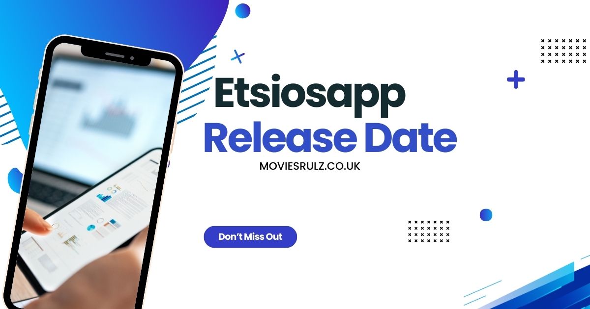 etsiosapp release date