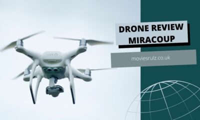 drone review miracoup