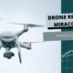 drone review miracoup