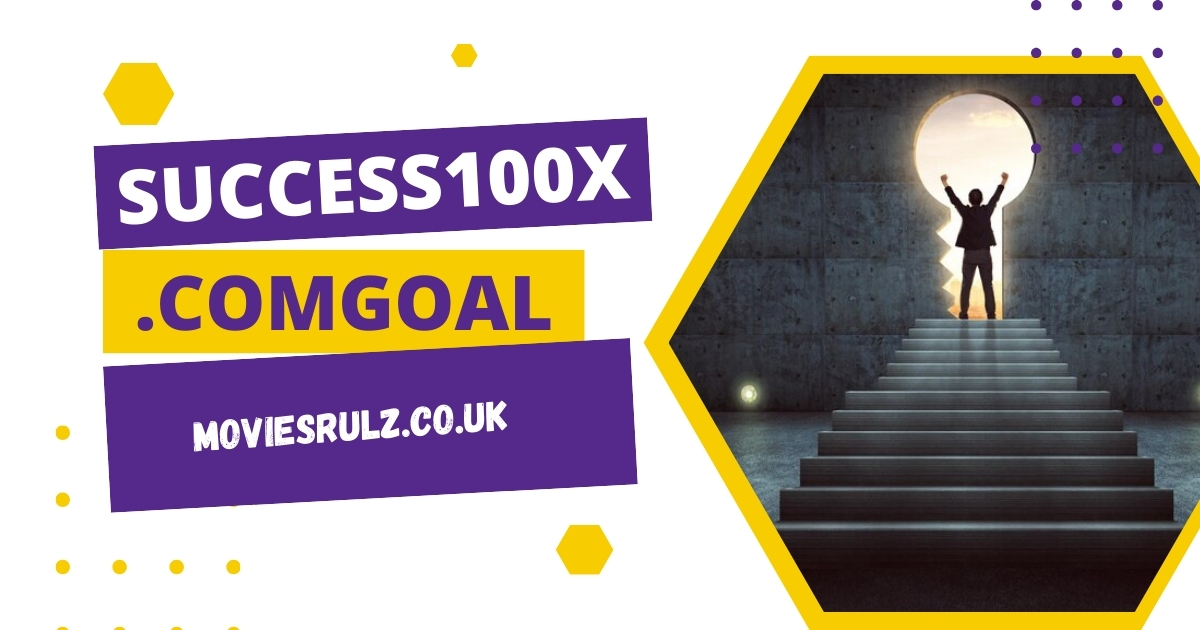 success100x.com goals