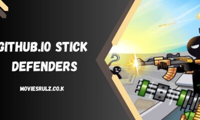 github.io stick defenders