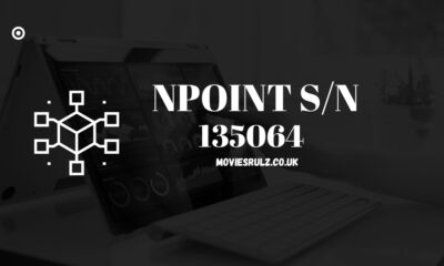 npoint s/n 135064