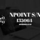 npoint s/n 135064