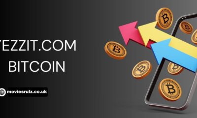 yezzit.com bitcoin