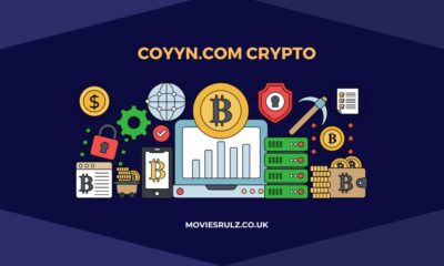 Coyyn.com Crypto