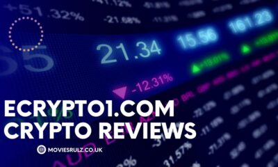 ecrypto1.com Crypto Reviews