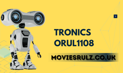 Tronics Orul1108