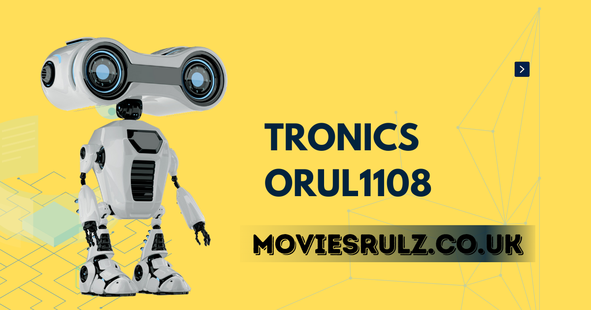 Tronics Orul1108