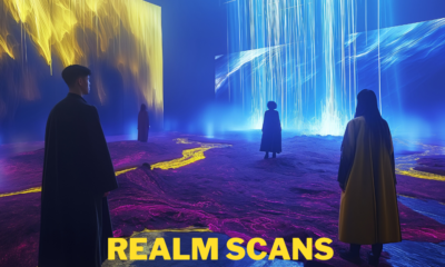 Realm scans