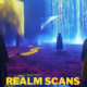 Realm scans