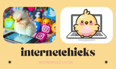 internetchicks