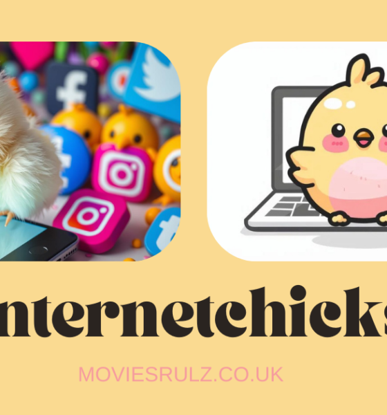 internetchicks