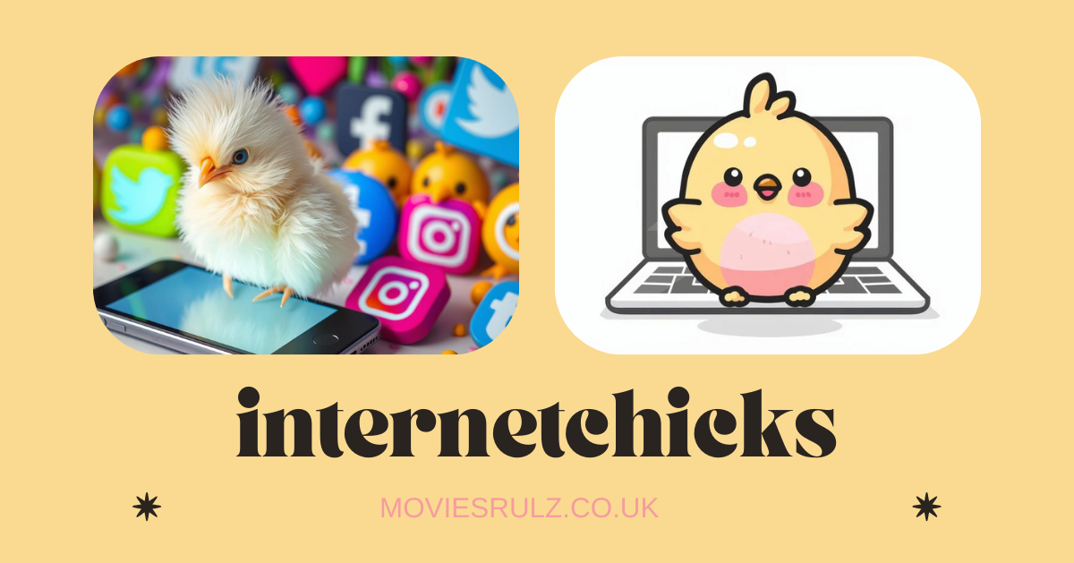 internetchicks