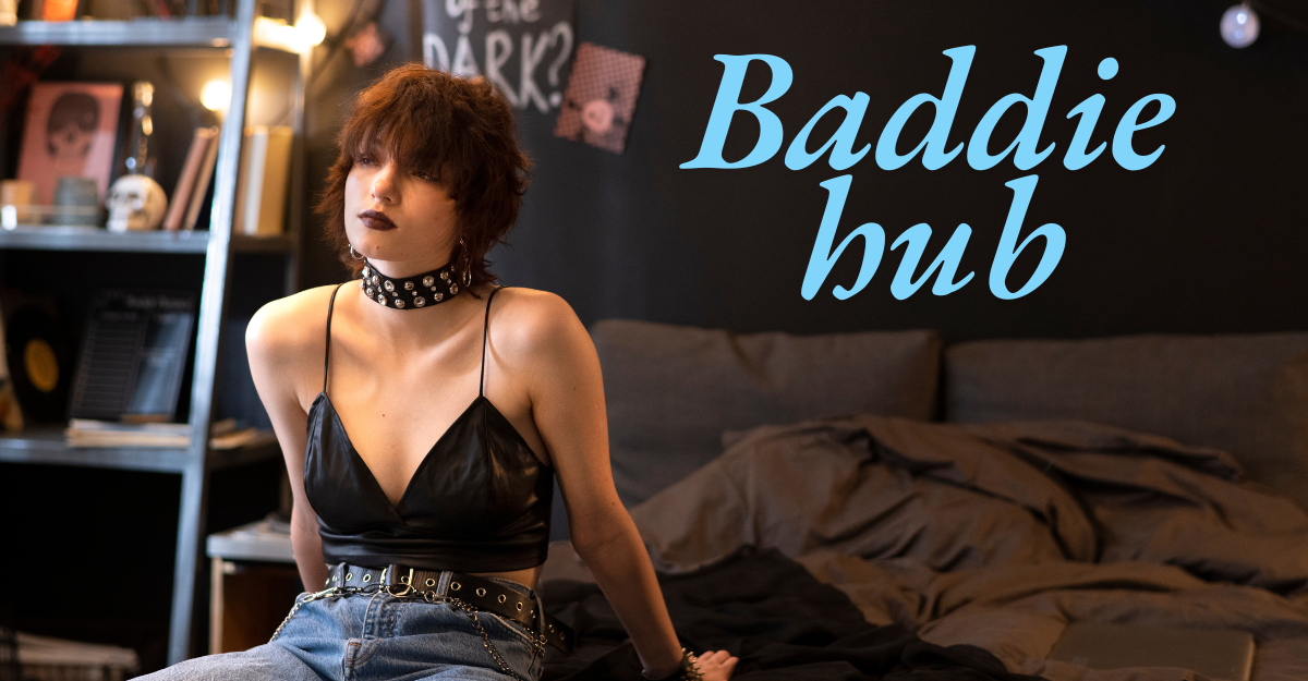 Baddiehub