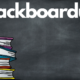 Blackboarduct