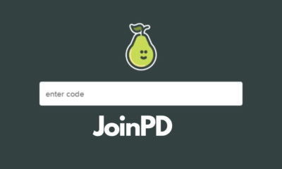 JoinPD