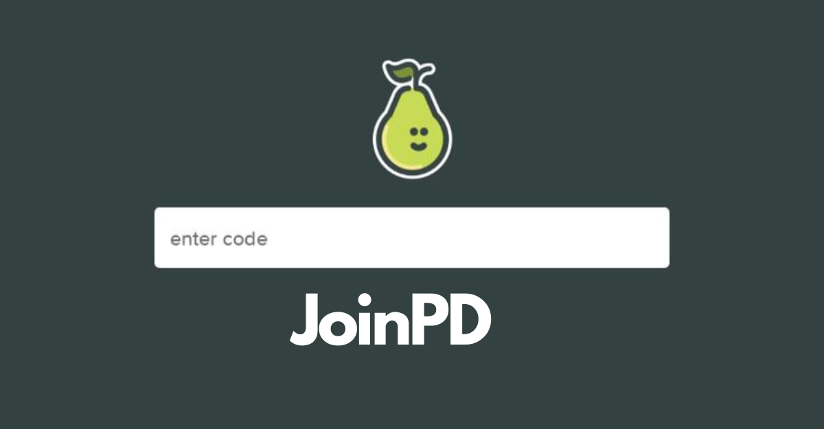 JoinPD