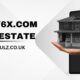 money6x.com real estate