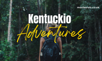 Kentuckio Adventures