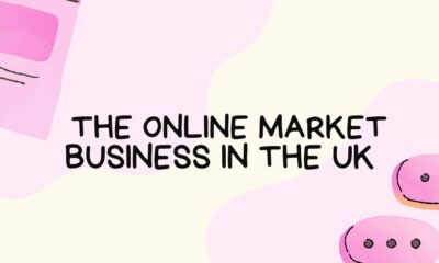 The Online Market