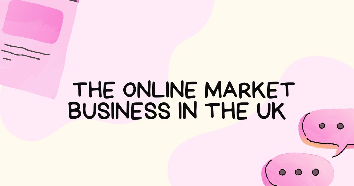 The Online Market