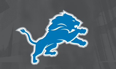 Detroit Lions