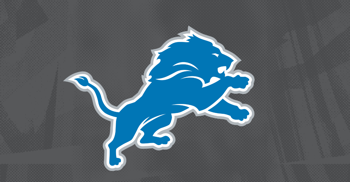 Detroit Lions