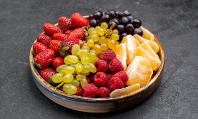 Fruit Platter