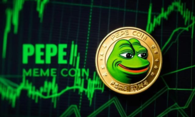 Pepe Coin