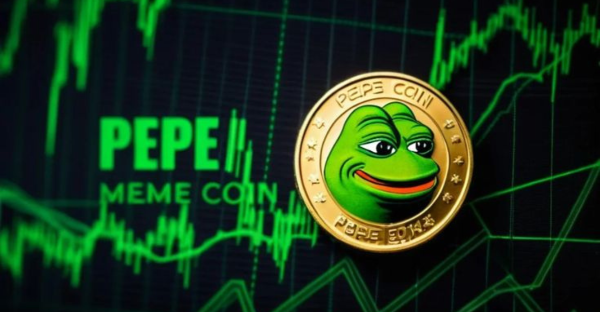 Pepe Coin