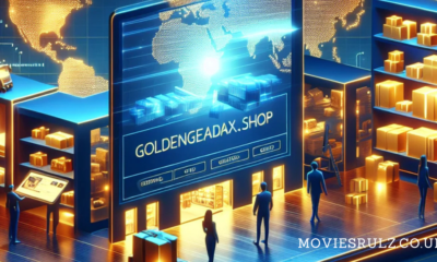 goldengatemax.shop