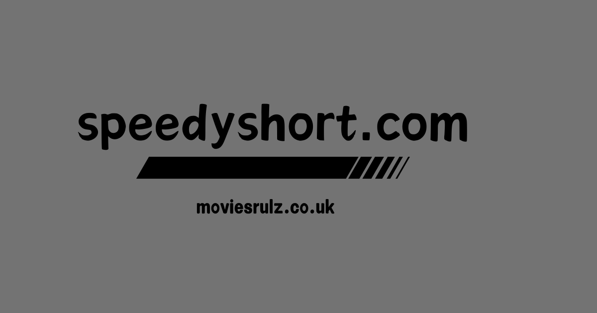 speedyshort.com