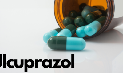 Ulcuprazol