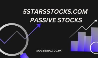 5starsstocks.com passive stocks