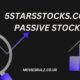 5starsstocks.com passive stocks