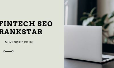 fintech seo rankstar