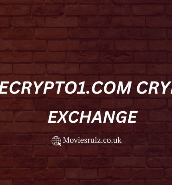 ecrypto1.com crypto exchange