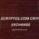 ecrypto1.com crypto exchange