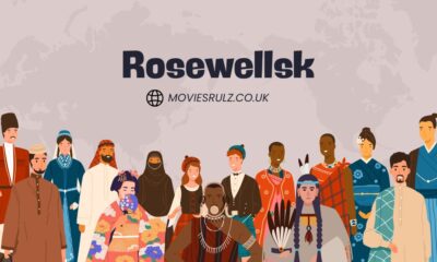 rosewellsk