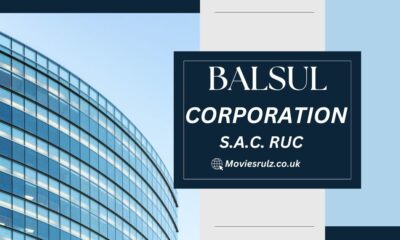 balsul corporation s.a.c. ruc