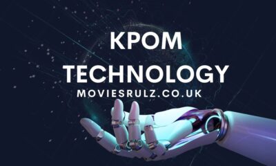 kpom technology