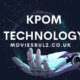 kpom technology