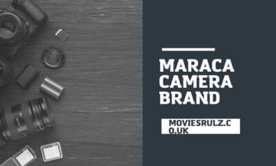 maraca camera brand