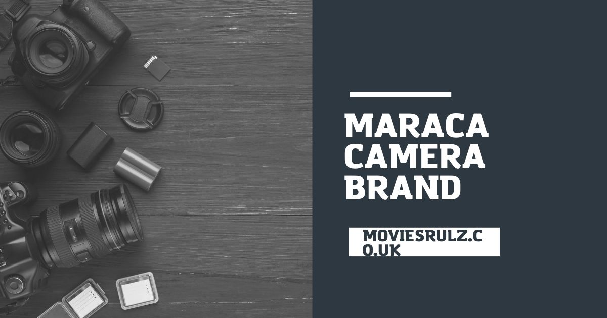 maraca camera brand